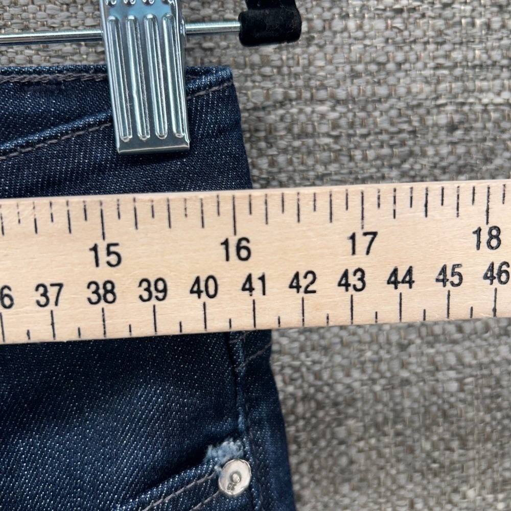 Joes Chelsea Skinny‎ Jeans Blue 28 - Picture 11 of 16